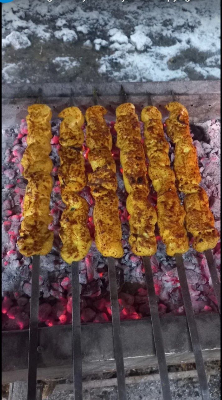جوجه مخصوص